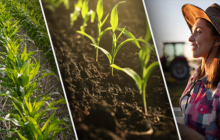 Sustainability: Three Key Takeaways from the 2022 USDA Ag Census