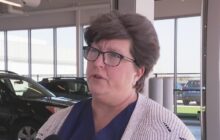 Simple oil change turns into costly disaster for Oklahoma woman