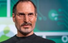 Steve Jobs' Daughter Claims He Told Her She 'Smelled Like A Toilet' While On His Death Bed — But She Clarifies He Was Being Honest: 'I Really Did'