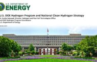 D o E  | Hydrogen Program and National Strategy