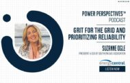 Episode #162: 'Grit for the Grid and Prioritizing Reliability' with Suzanne Ogle, President & CEO of Southern Gas Association [an Energy Central Power Perspectives™ Podcast]