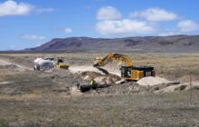 Energy Department conditionally approves $2.26 billion loan for huge lithium mine in Nevada