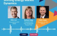 Shifting Energy Market Dynamics: A Conversation with The Leaders of AESO, ERCOT and SPP