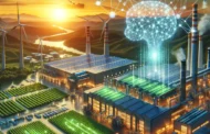 Renewable Energy Manufacturing: AI-Powered Roadmap