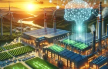 Renewable Energy Manufacturing: AI-Powered Roadmap