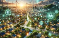 Renewable Energy Supply Chain: AI-Powered Roadmap
