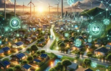 Renewable Energy Supply Chain: AI-Powered Roadmap