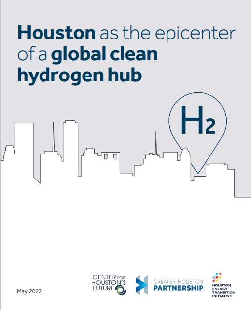 Houston Global Hydrogen Hub