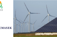 $3bn valuation: EQT Capital and Temasek evaluate renewable platform exit amid India's green energy surge