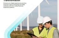 Powering the Future of Energy and Utilities through Digital Transformation