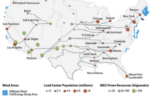 Interregional Renewable Energy Zones [IREZs]