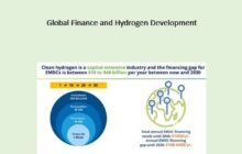 The World Bank | Global Finance and Hydrogen Development