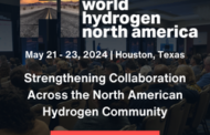World Hydrogen North America