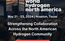 World Hydrogen North America