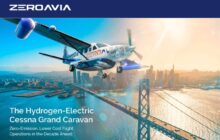 The Hydrogen-Electric  Cessna Grand Caravan Zero-Emission, Lower Cost Flight  Operations in the Decade Ahead