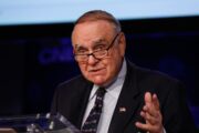 Leon Cooperman says roughly 15% of his family office assets are in energy stocks