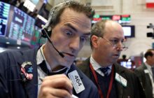 Investment bank says buy defense stocks, brace for $100 oil and 10% stock market correction