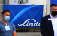 Here's why we disagree with Citigroup's downgrade of industrial gas giant Linde