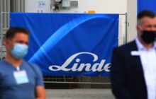Here's why we disagree with Citigroup's downgrade of industrial gas giant Linde
