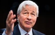 Jamie Dimon says AI may be as impactful on humanity as printing press, electricity and computers