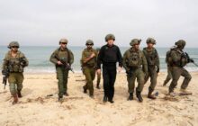 Oil steady as Israel-Hamas ceasefire negotiations stall, Netanyahu sets date for Rafah offensive