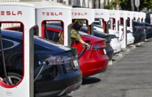 Here's why so many electric vehicle startups fail