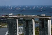 Singapore non oil domestic exports plunge 20.7%, misses expectations by a huge margin