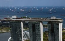 Singapore non oil domestic exports plunge 20.7%, misses expectations by a huge margin