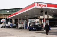 Exxon stock falls as earnings miss on lower natural gas prices and squeezed refining margins