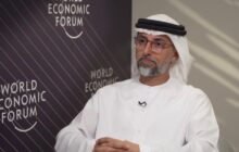 JPMorgan’s calls for a reality check on energy transition are sensible, UAE energy minister says