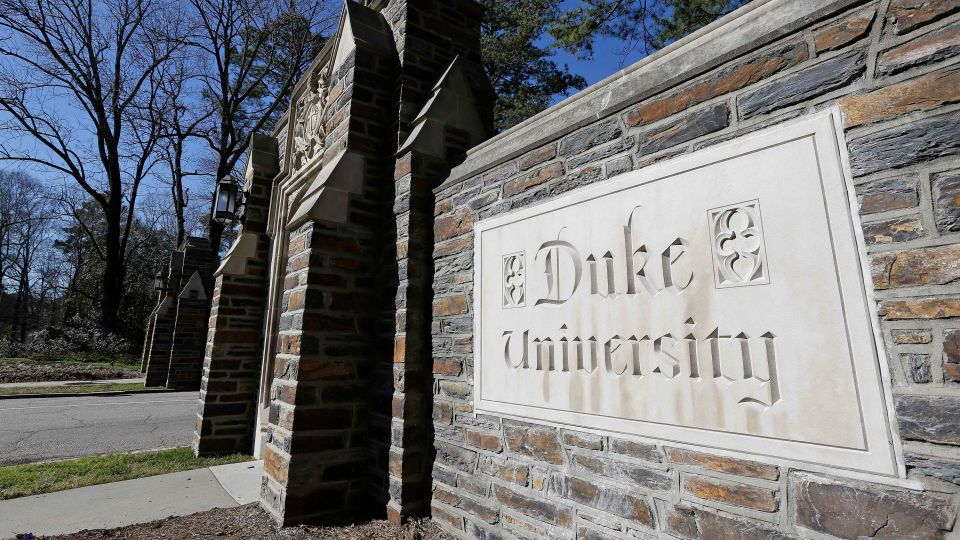 Duke University’s move to end full ride scholarship for Black students gets mixed reaction from former scholars