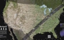 What time is the April 8 solar eclipse? Here’s when to see it in Illinois and Missouri