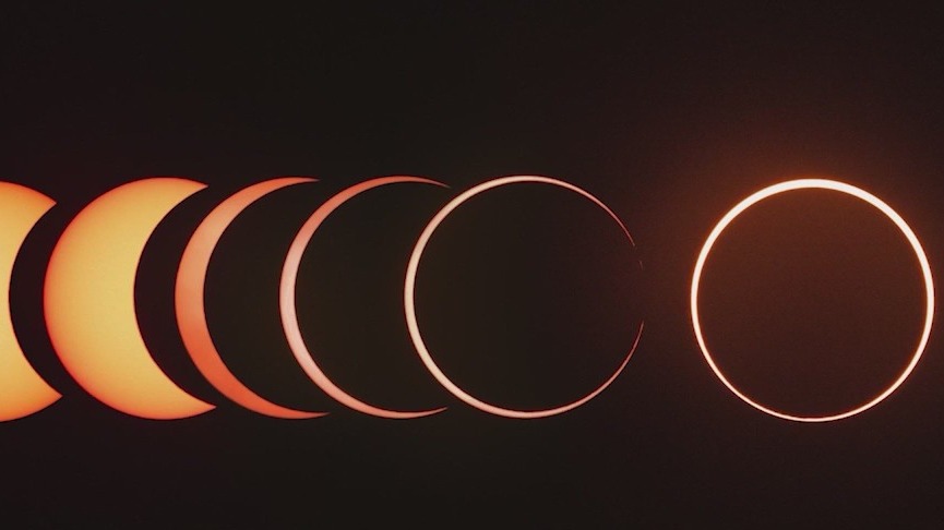 How will the solar eclipse impact Sacramento?