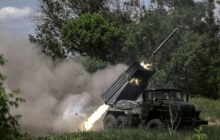 Russian forces have hit on a cheap way to foil US precision weapons in Ukraine