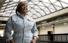 Meet the Black woman leading Detroit’s clean energy charge
