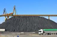 No Coal Storage - Replacing coal generation with wind and solar requires massive storage.