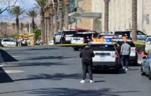 Update: 3 dead in shooting at Las Vegas office building, sources say