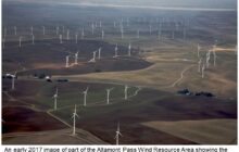 Altamont Pass Wind Farm