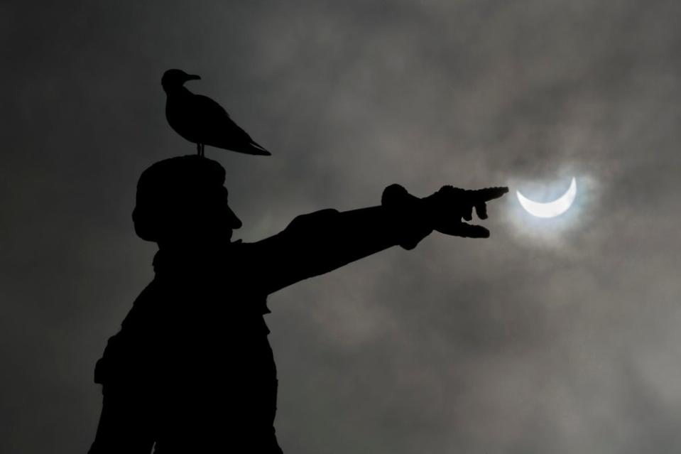 Solar eclipse 2024 wasn’t the end of drama: The biggest astrological event comes later this month
