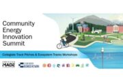 Community Energy Innovation Summit