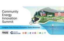 Community Energy Innovation Summit