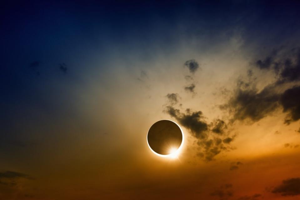 Solar eclipse 2024: Four zodiac signs that need to be on high alert