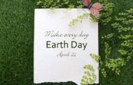 Recognizing Earth Day: Most Viewed Sustainability Posts from the Past Year