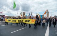 How to Build a Political Mandate to Get Off Fossil Fuels