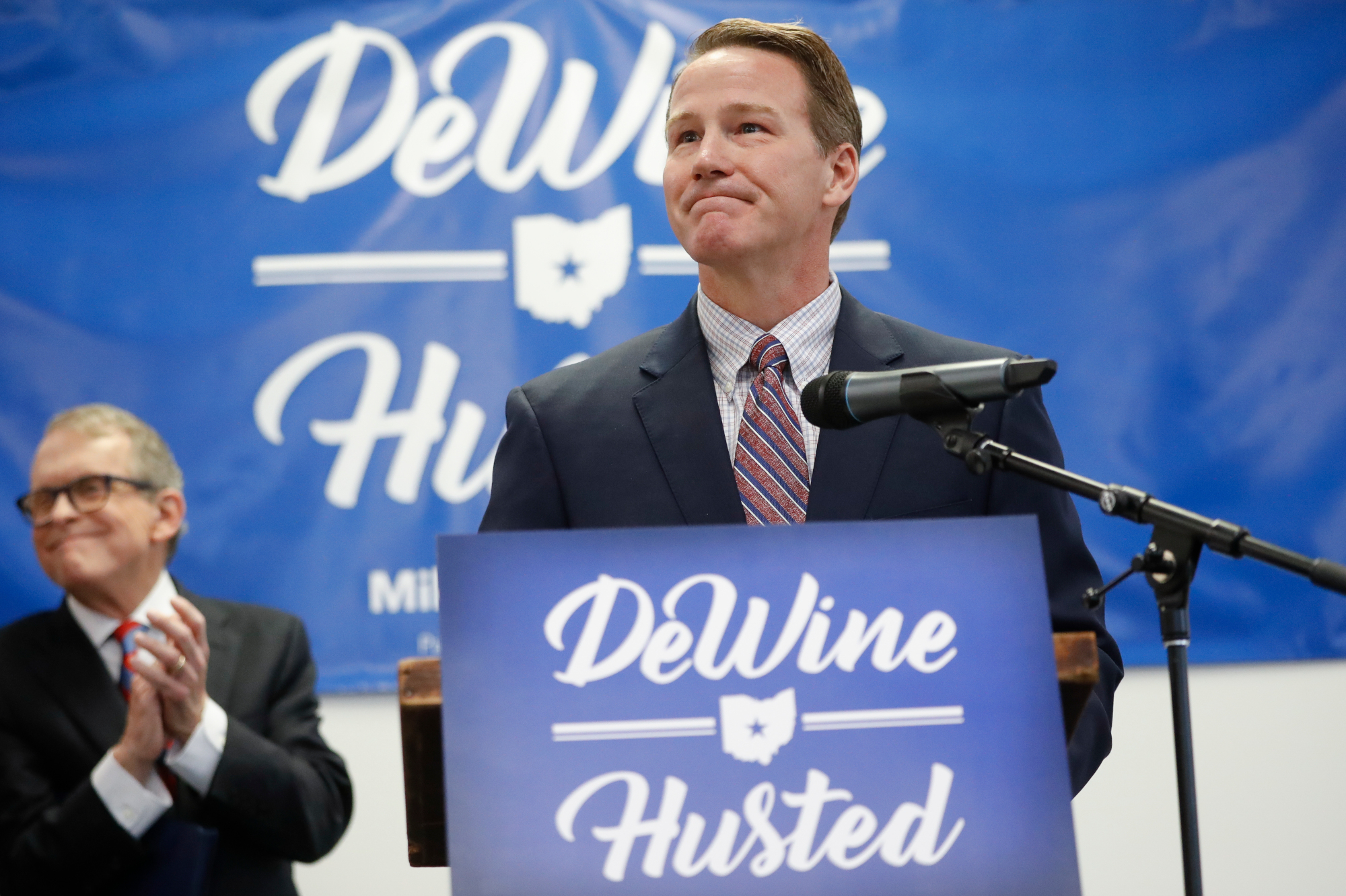FirstEnergy gave $1 million to boost Ohio Lt. Gov. Jon Husted’s campaign before scandal, document shows