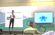 Intelligently Traversing the AI Revolution for a Sustainable Future with Santiago Vasquez, Copperleaf [Power Perspectives Conversations at Distributech 2024 Conversations]