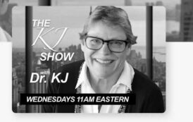 The KJ Show Episode 85: Earth Day- Celebrating Creation or Demonizing Climate Change?