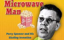 The Godfathers of Energy Efficiency, Part 3, Microwave