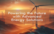 Advanced Energy Solutions need accelerating