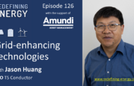 126. Grid-Enhancing Technologies - Redefining Energy podcast